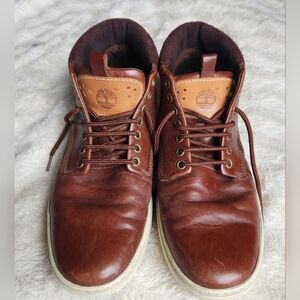 Timberland Adventure 2.0 Cupsole